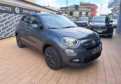 Fiat 500X 1.3 MultiJet 95 CV Pop Star usata