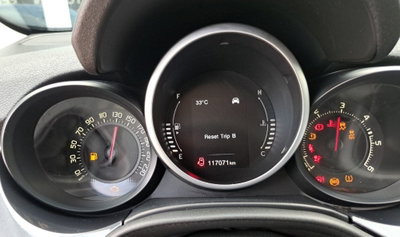 Fiat 500X 1.3 MultiJet 95 CV Pop Star (12)