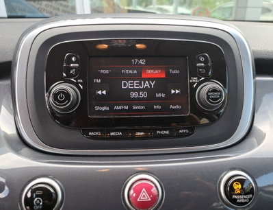 Fiat 500X 1.3 MultiJet 95 CV Pop Star (14)