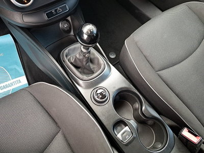 Fiat 500X 1.3 MultiJet 95 CV Pop Star (15)