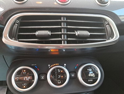 Fiat 500X 1.3 MultiJet 95 CV Pop Star (16)