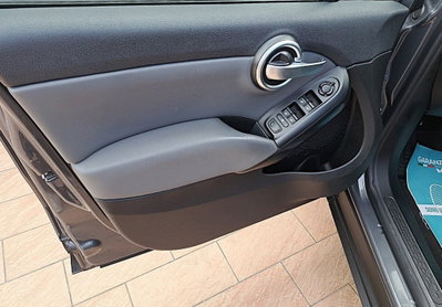 Fiat 500X 1.3 MultiJet 95 CV Pop Star (17)