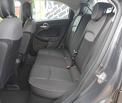 Fiat 500X 1.3 MultiJet 95 CV Pop Star (18)