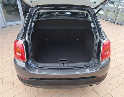 Fiat 500X 1.3 MultiJet 95 CV Pop Star (19)