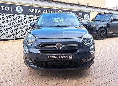 Fiat 500X 1.3 MultiJet 95 CV Pop Star (2)