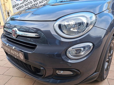 Fiat 500X 1.3 MultiJet 95 CV Pop Star (20)