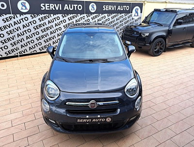 Fiat 500X 1.3 MultiJet 95 CV Pop Star (3)