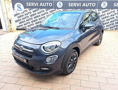 Fiat 500X 1.3 MultiJet 95 CV Pop Star (4)