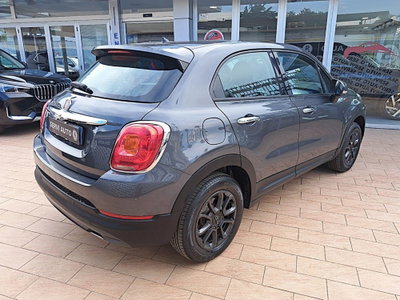 Fiat 500X 1.3 MultiJet 95 CV Pop Star (5)