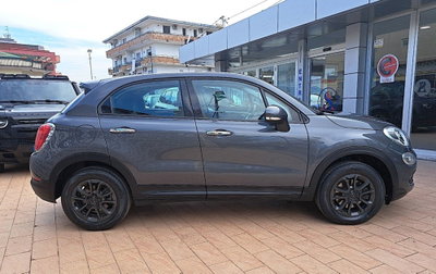 Fiat 500X 1.3 MultiJet 95 CV Pop Star (6)