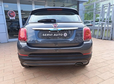 Fiat 500X 1.3 MultiJet 95 CV Pop Star (7)