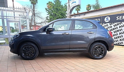 Fiat 500X 1.3 MultiJet 95 CV Pop Star (8)