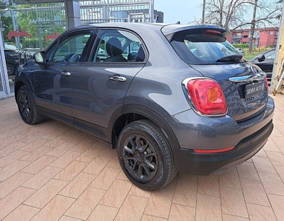 Fiat 500X 1.3 MultiJet 95 CV Pop Star (9)