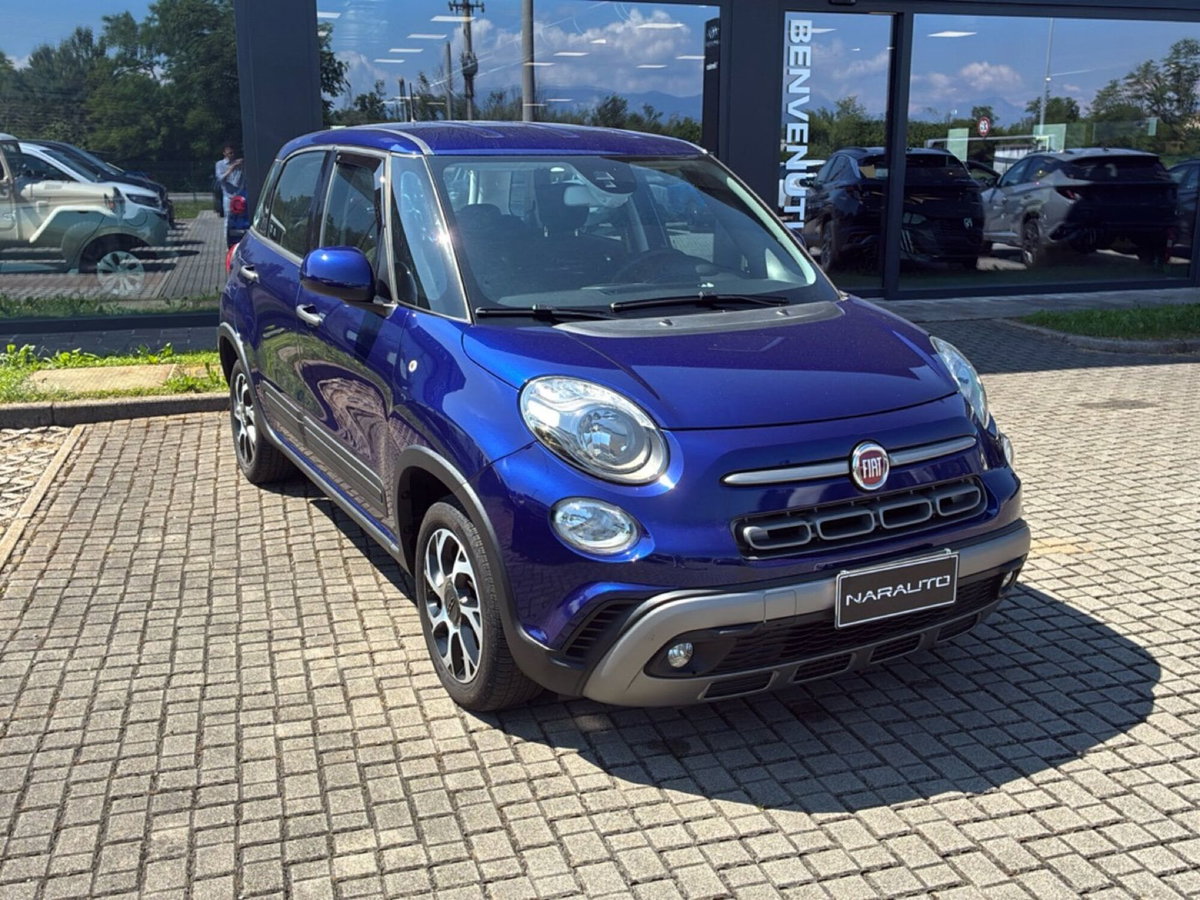 Fiat 500L 1.4 95 CV S&S Sport
