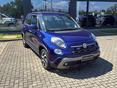 Fiat 500L 1.4 95 CV S&S Sport usata