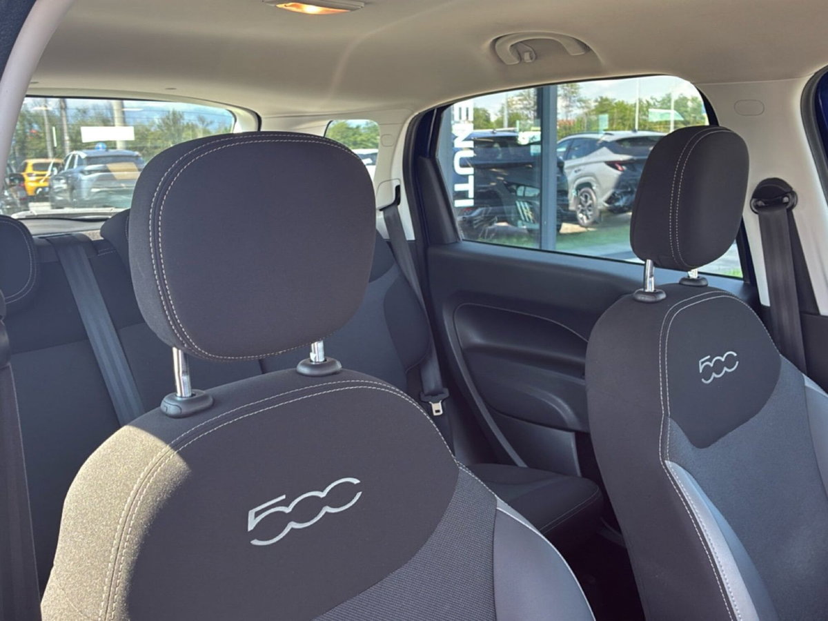 Fiat 500L 1.4 95 CV S&S Sport (10)