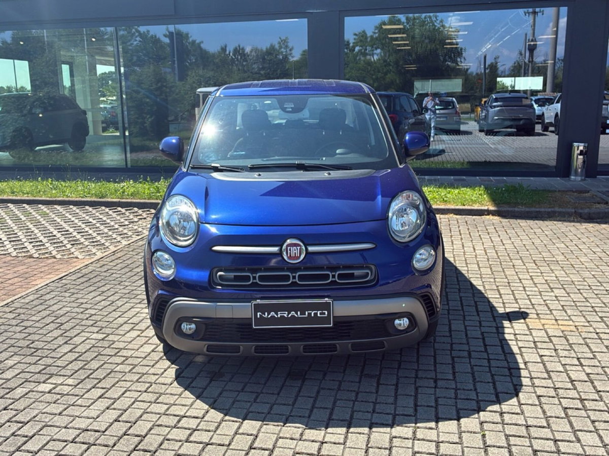 Fiat 500L 1.4 95 CV S&S Sport (3)