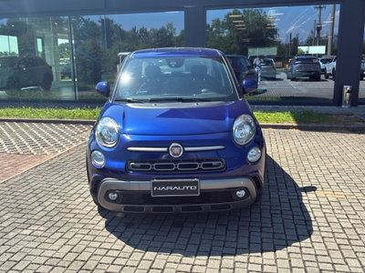 Fiat 500L 1.4 95 CV S&S Sport (3)