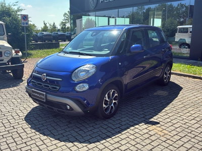 Fiat 500L 1.4 95 CV S&S Sport (4)