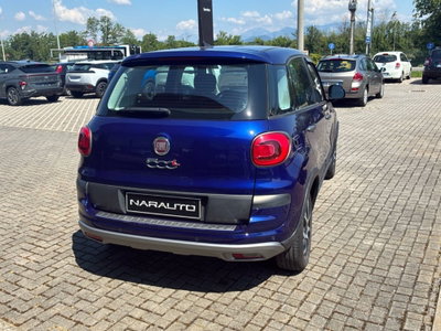 Fiat 500L 1.4 95 CV S&S Sport (5)