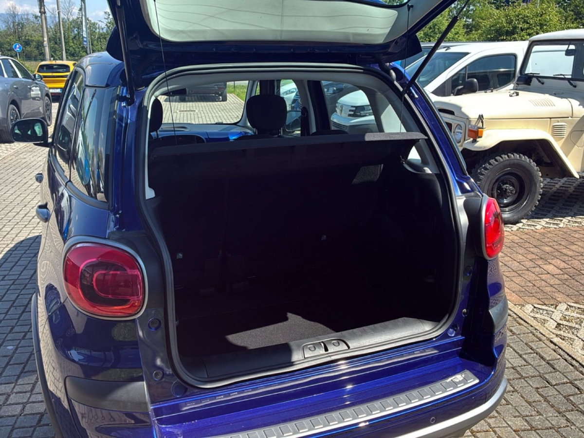Fiat 500L 1.4 95 CV S&S Sport (6)