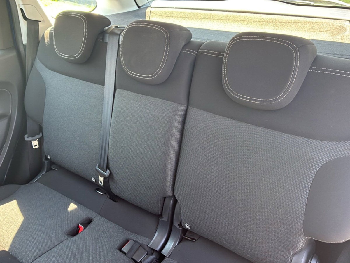 Fiat 500L 1.4 95 CV S&S Sport (7)