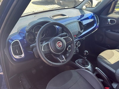 Fiat 500L 1.4 95 CV S&S Sport (8)