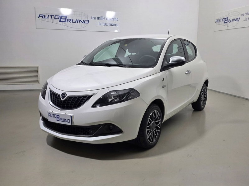 Lancia Ypsilon 1.0 FireFly 5 porte S&S Hybrid Alberta Ferretti