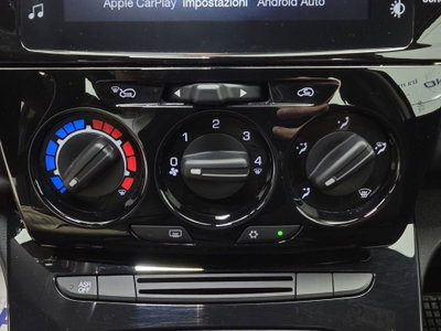 Lancia Ypsilon 1.0 FireFly 5 porte S&S Hybrid Alberta Ferretti (17)