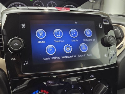 Lancia Ypsilon 1.0 FireFly 5 porte S&S Hybrid Alberta Ferretti (18)