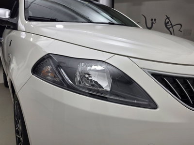 Lancia Ypsilon 1.0 FireFly 5 porte S&S Hybrid Alberta Ferretti (20)