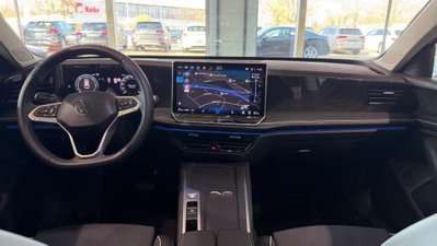 Volkswagen Passat Variant 2.0 TDI SCR EVO Business (11)