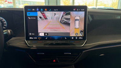 Volkswagen Passat Variant 2.0 TDI SCR EVO Business (15)