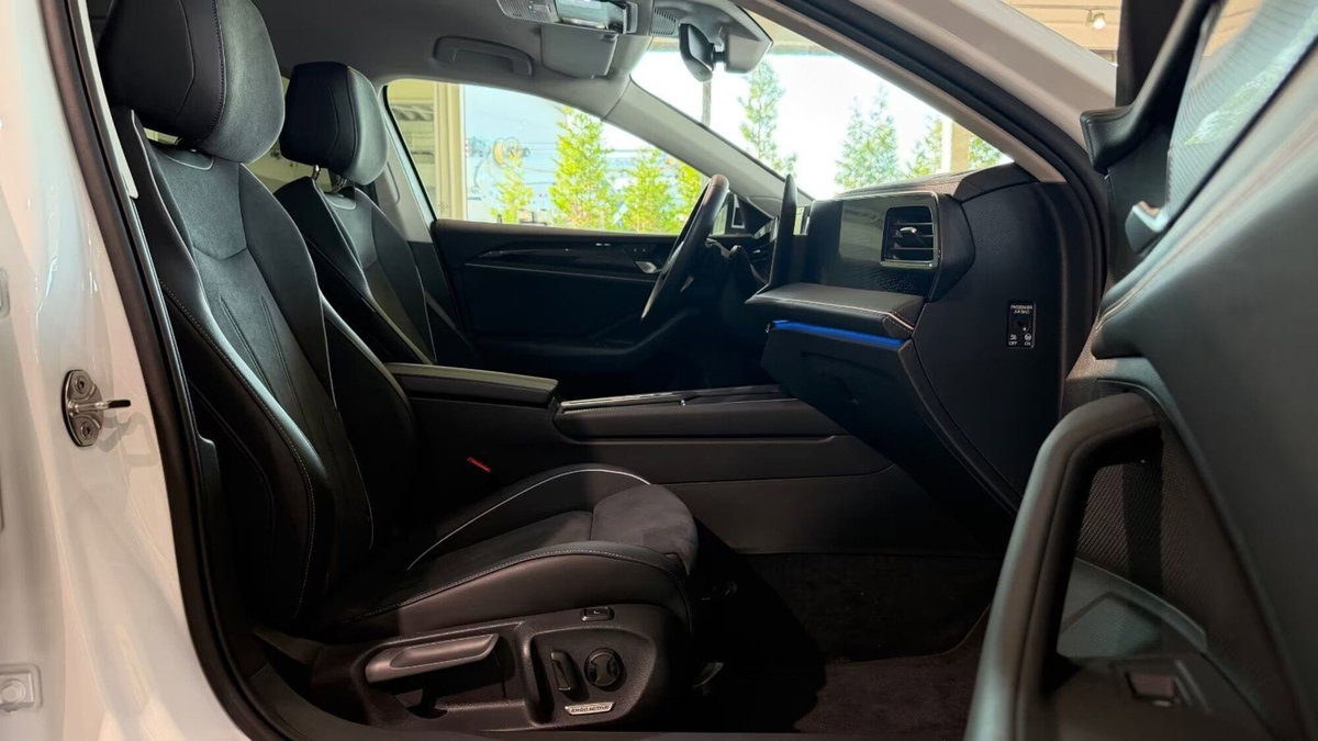 Volkswagen Passat Variant 2.0 TDI SCR EVO Business (20)