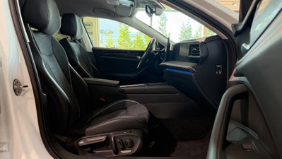 Volkswagen Passat Variant 2.0 TDI SCR EVO Business (20)
