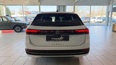 Volkswagen Passat Variant 2.0 TDI SCR EVO Business (4)