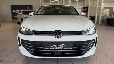 Volkswagen Passat Variant 2.0 TDI SCR EVO Business (5)
