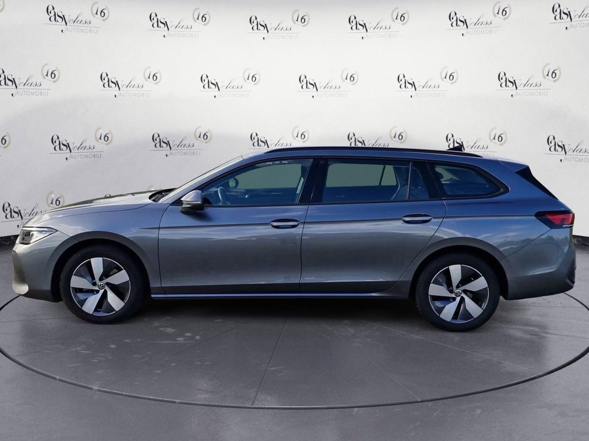 Volkswagen Passat Variant 1.5 TSI ACT DSG Business (2)