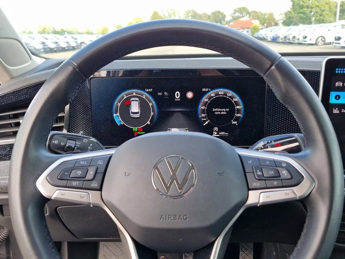 Volkswagen Passat Variant 1.5 TSI ACT DSG Business (8)