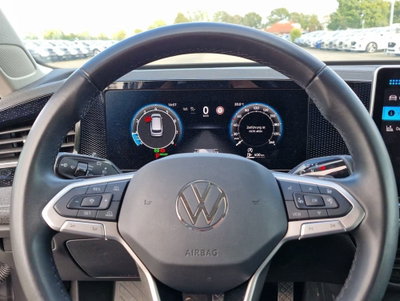 Volkswagen Passat Variant 1.5 TSI ACT DSG Business (8)