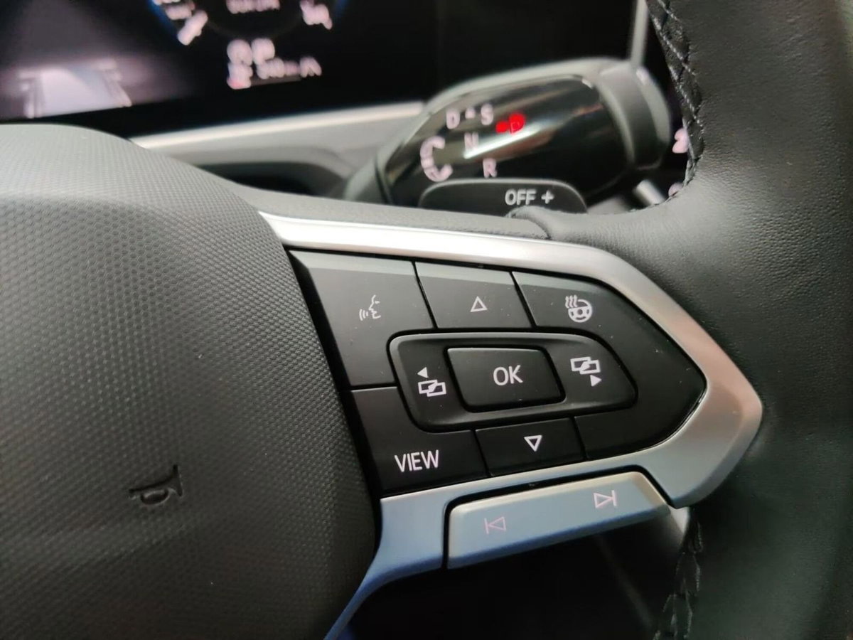 Volkswagen Passat Variant 2.0 TDI SCR EVO Business (10)