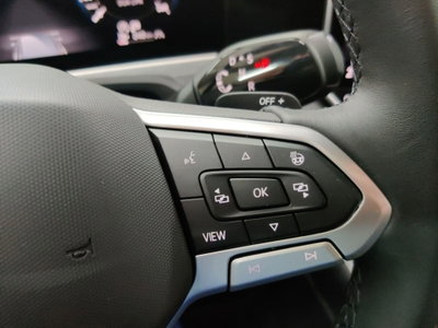 Volkswagen Passat Variant 2.0 TDI SCR EVO Business (10)