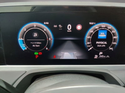 Volkswagen Passat Variant 2.0 TDI SCR EVO Business (13)