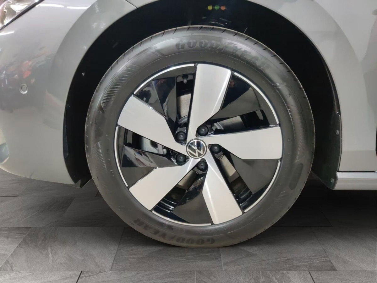Volkswagen Passat Variant 2.0 TDI SCR EVO Business (14)