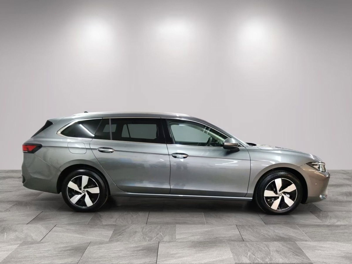 Volkswagen Passat Variant 2.0 TDI SCR EVO Business (2)