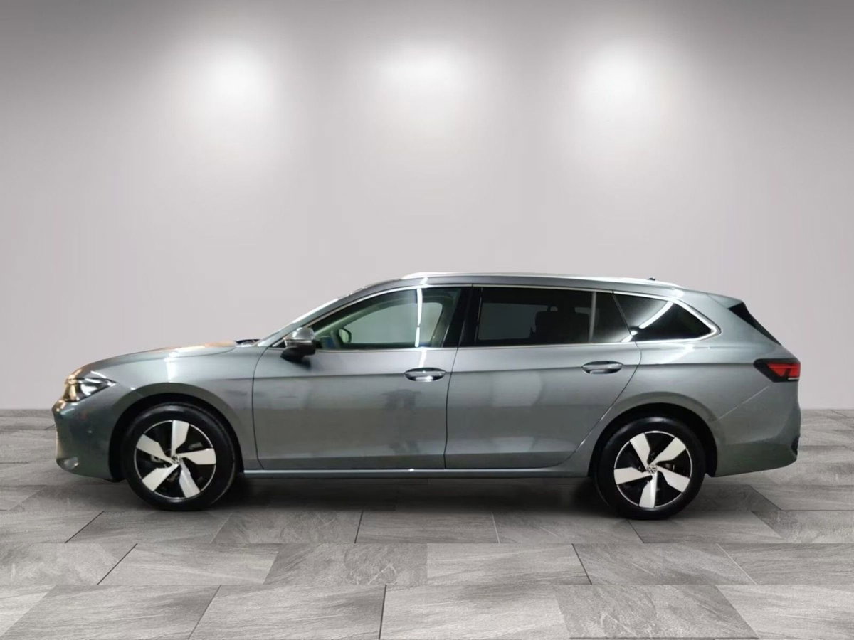 Volkswagen Passat Variant 2.0 TDI SCR EVO Business (4)
