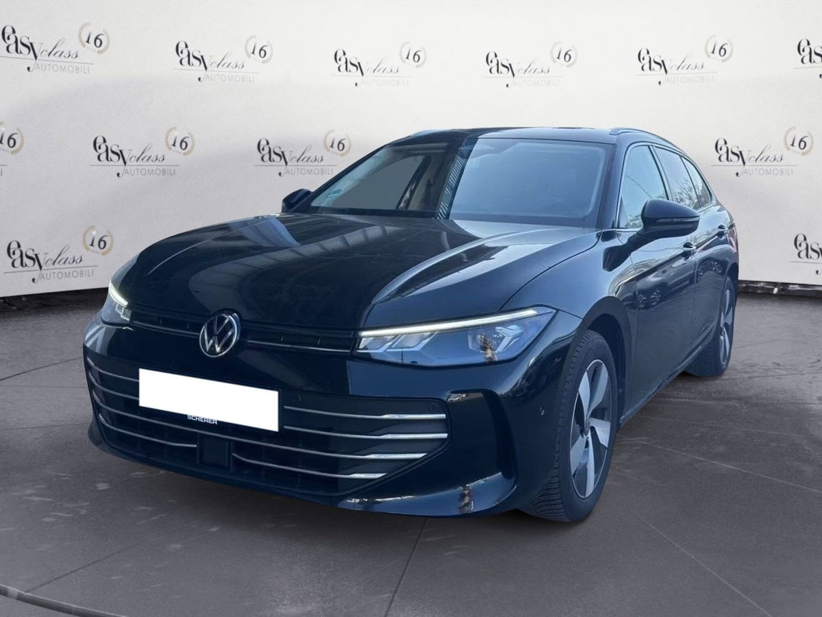 Volkswagen Passat Variant 2.0 TDI SCR EVO Business