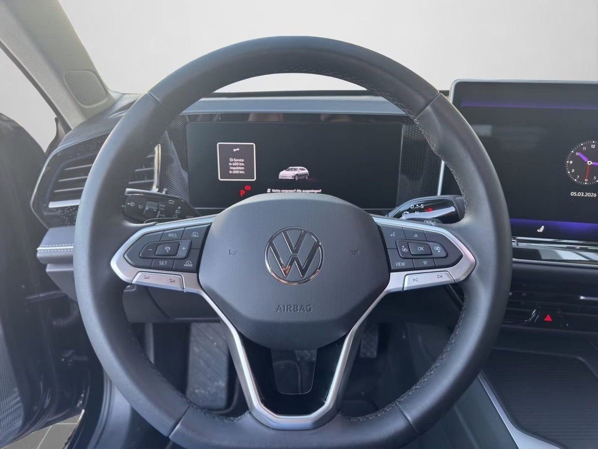 Volkswagen Passat Variant 2.0 TDI SCR EVO Business (11)