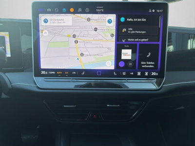 Volkswagen Passat Variant 2.0 TDI SCR EVO Business (13)
