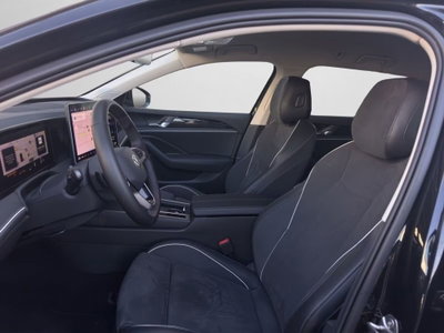 Volkswagen Passat Variant 2.0 TDI SCR EVO Business (14)